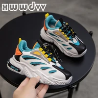 xwwdvv kids shoes breathable mesh children sneakers lightweight comfortable boy girl outdoor running booties activity supplies