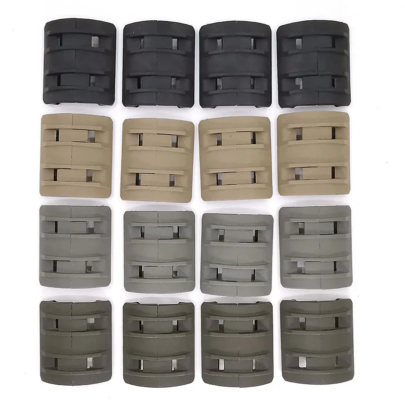 32 шт. 1 упаковка тактические панели для страйкбола|Тактические гарнитуры и