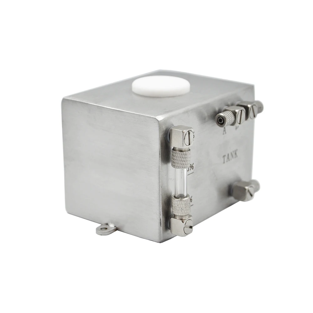 гидравлический масляный ба