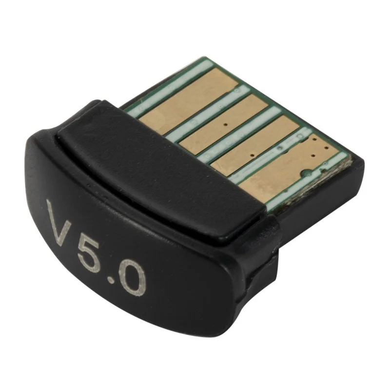 USB Bluetooth 5 0 адаптер передатчик приемник аудио беспроводной расширения для