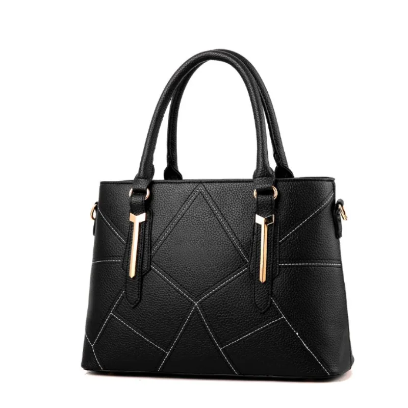 100% натуральная кожа женские сумки 2019 Новая Женская Корейская версия милой и