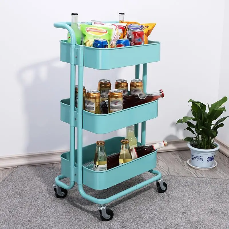 Number 12 Etagere Mensole Home Repisas кухня Mensola Полка для специй органайзер для комнаты тележки с колесами Prateleira Estantes Rack - Цвет: Number 12