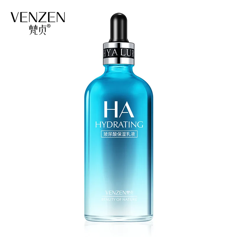 Сыворотка для лица с гиалуроновой кислотой 100 мл|Эмульсия| |