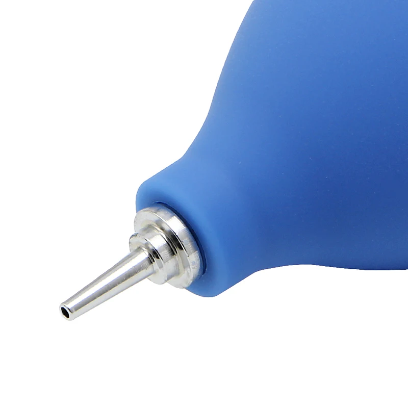 

Blower Cleaner Watch Jewellery Cleaning Rubber Powerful Air Pump Bulb Dust Tool