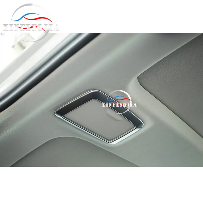 Для BMW 7 серии G11 G12 16 18 2 шт. хромированная задняя крышка для зеркала|Лепнина
