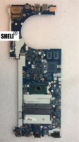 sheli ce470 nm a821 is suitable for lenovo thinkpad e470 e470c notebook motherboard cpu i3 7100u ddr4 100 test work