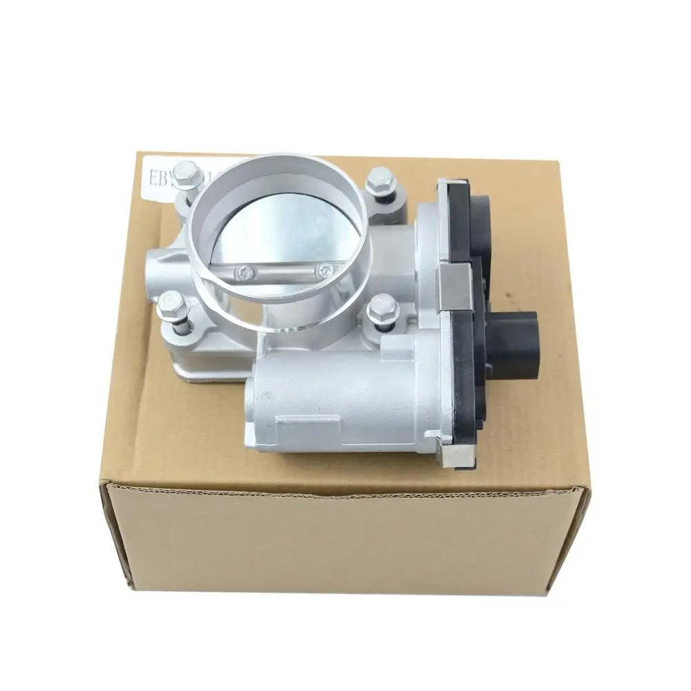 

AP02 2.4 THROTTLE BODY WITH ACTUATOR 217-3428 NEW For Chevrolet GMC MALIBU Buick Opel PONTIAC VAUXHALL 2.4 V300 12631186