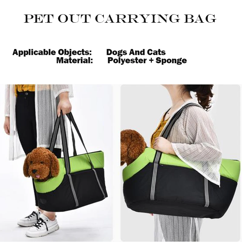Водонепроницаемые сумки на плечо для домашних животных рюкзак переноски