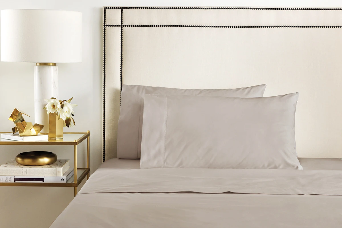 

6 PCs Set Fitted Sheet Duvet cover Pillowcases 1000 TC 100% Egyptian Cotton Bedding Super King Twin Size white Color Customize