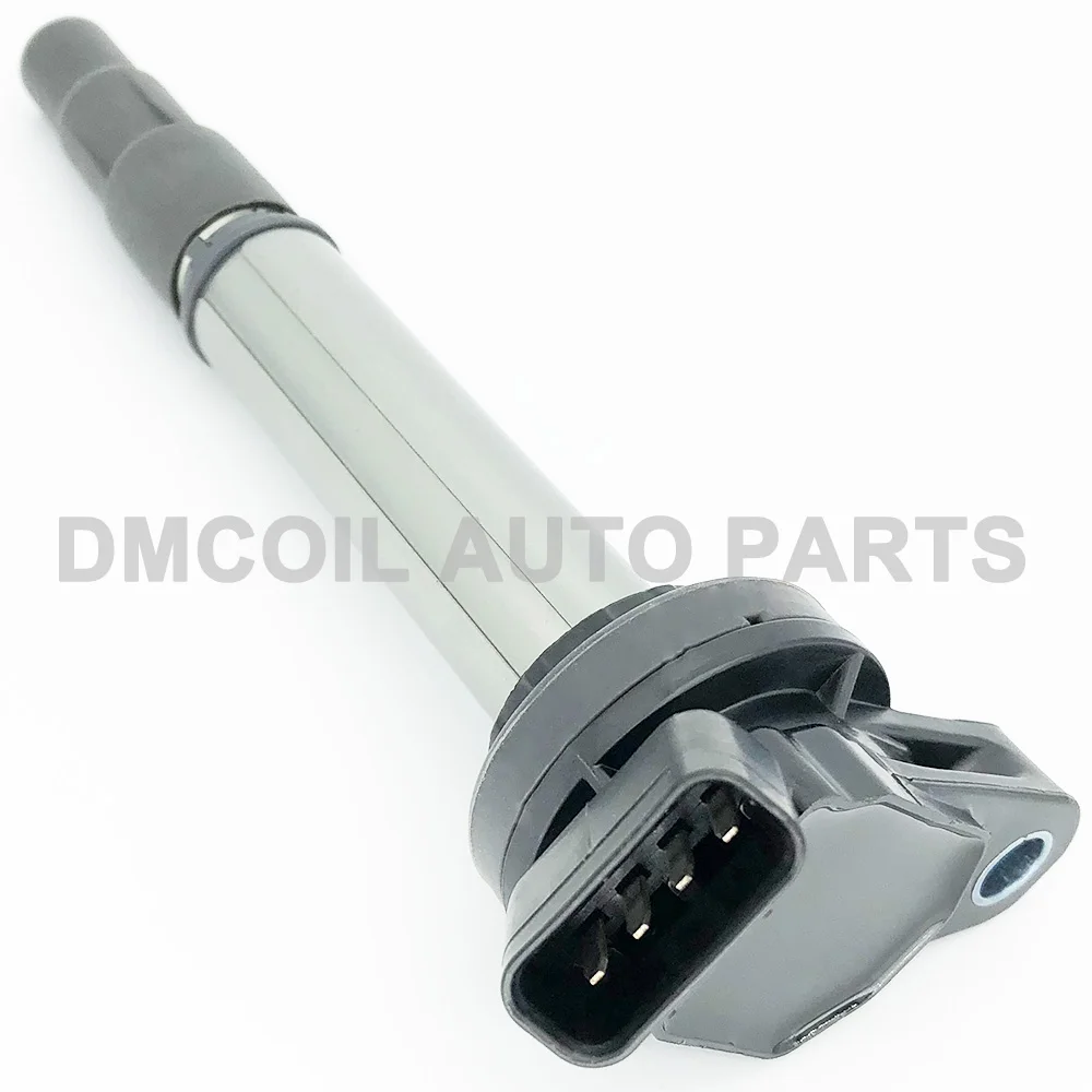 4 шт. катушка зажигания HQ для TOYOTA AURIS COROLLA RAV CHARADE LEXUS CT 90919 л 02252 02258--90919-C2003 |