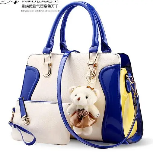 100% женские сумки из натуральной кожи 2019 модная сумка Новая тканевая