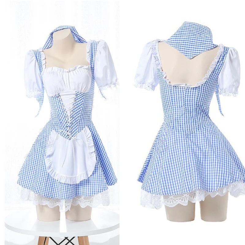 

Женский костюм на Хэллоуин