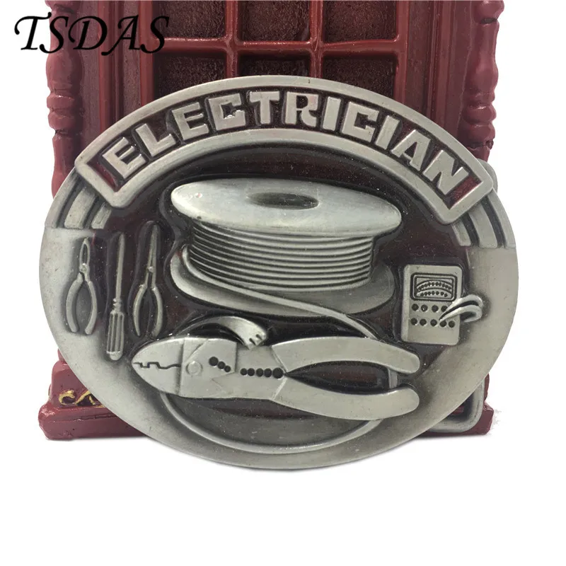 Бесплатная доставка пряжка для ремня Металлические инструменты головной ремень