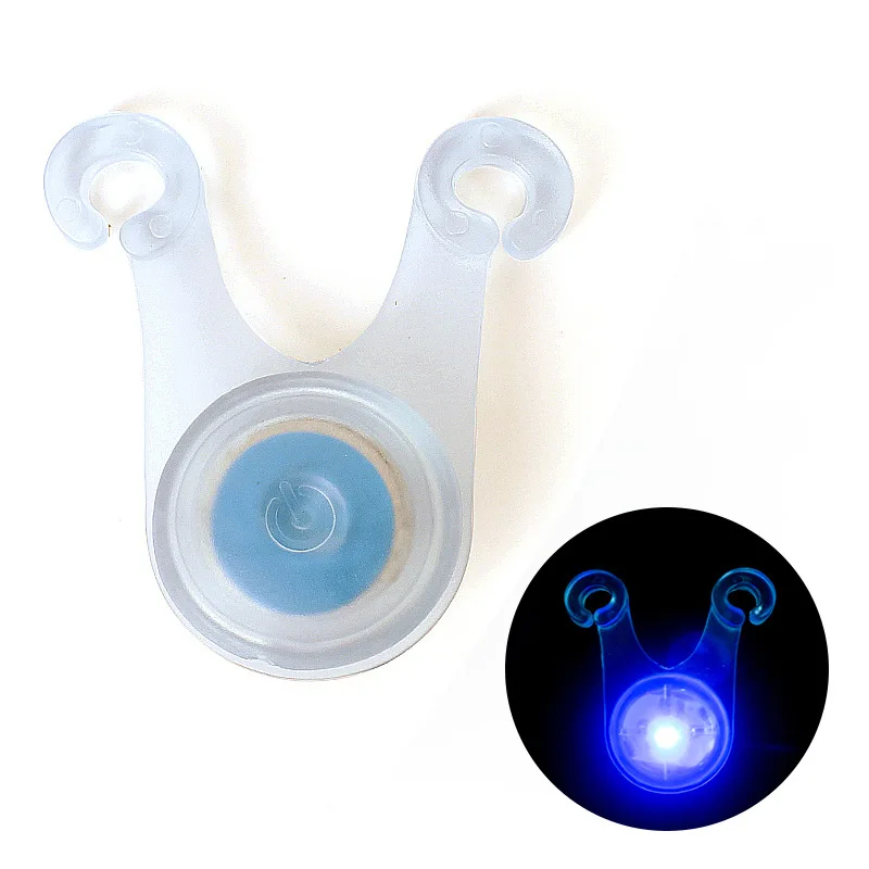 СВЕТОДИОДНАЯ Гирлянда для палатки охранное освещение подвесные мини-фонарики