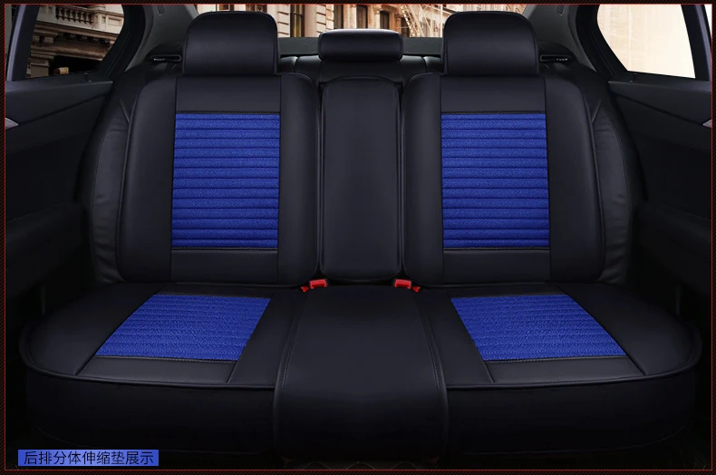 Чехлы на автокресла для nissan patrol y61 y62 primera p12 PULSAR QASHQAI j10 j11 rogue teana j31 j32 terrano 2