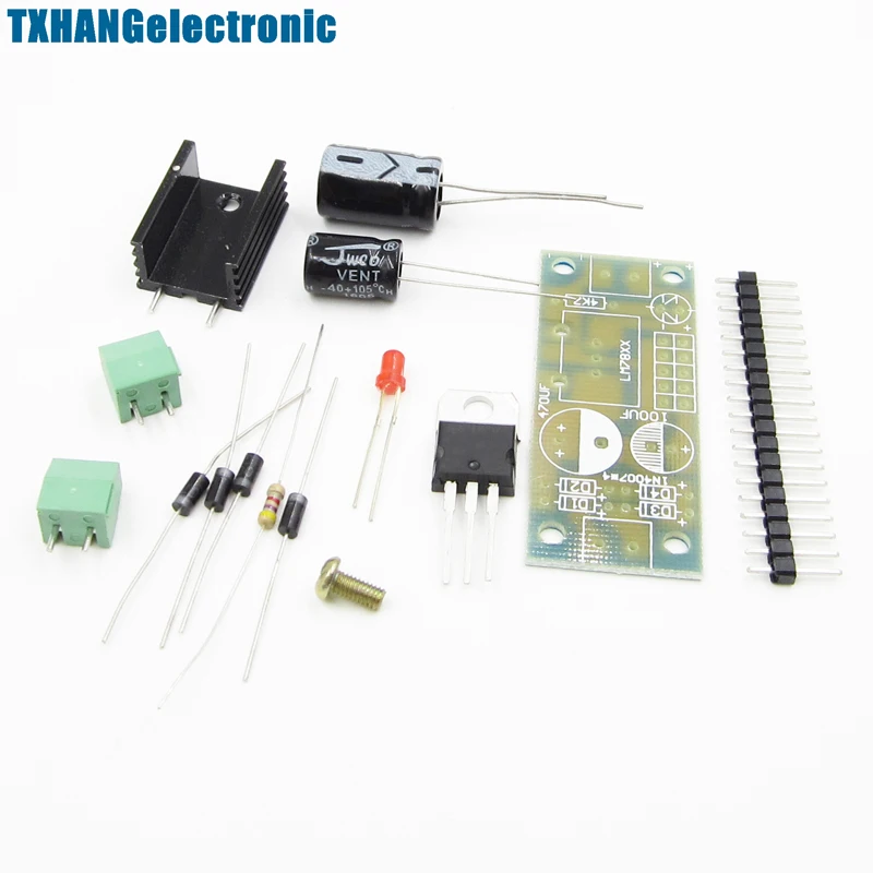 наборы для сборки электронных устройств. наборы для сборки электронных устройств. Pcb diy радиоприемник модуль. C51 набор цифровых электронных часов. At89c2051 часы c ин-12.
