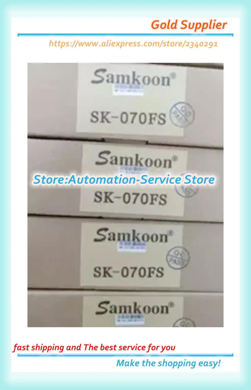 Samkoon SA-070F SA-070H SK-070FE SK-070FS SK-070HE SK-070HS сенсорный экран 7 дюймов HMI