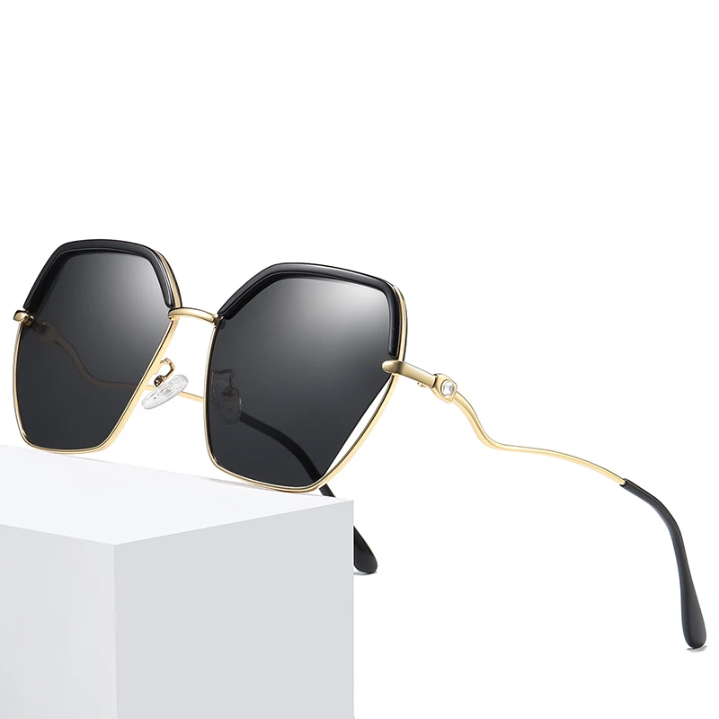 

Brand Designer Ladies Polarized Sunglasses Fashion Sunglasses Travel Driving Sunglasses Luxury Shades Women Female Oculos De Sol