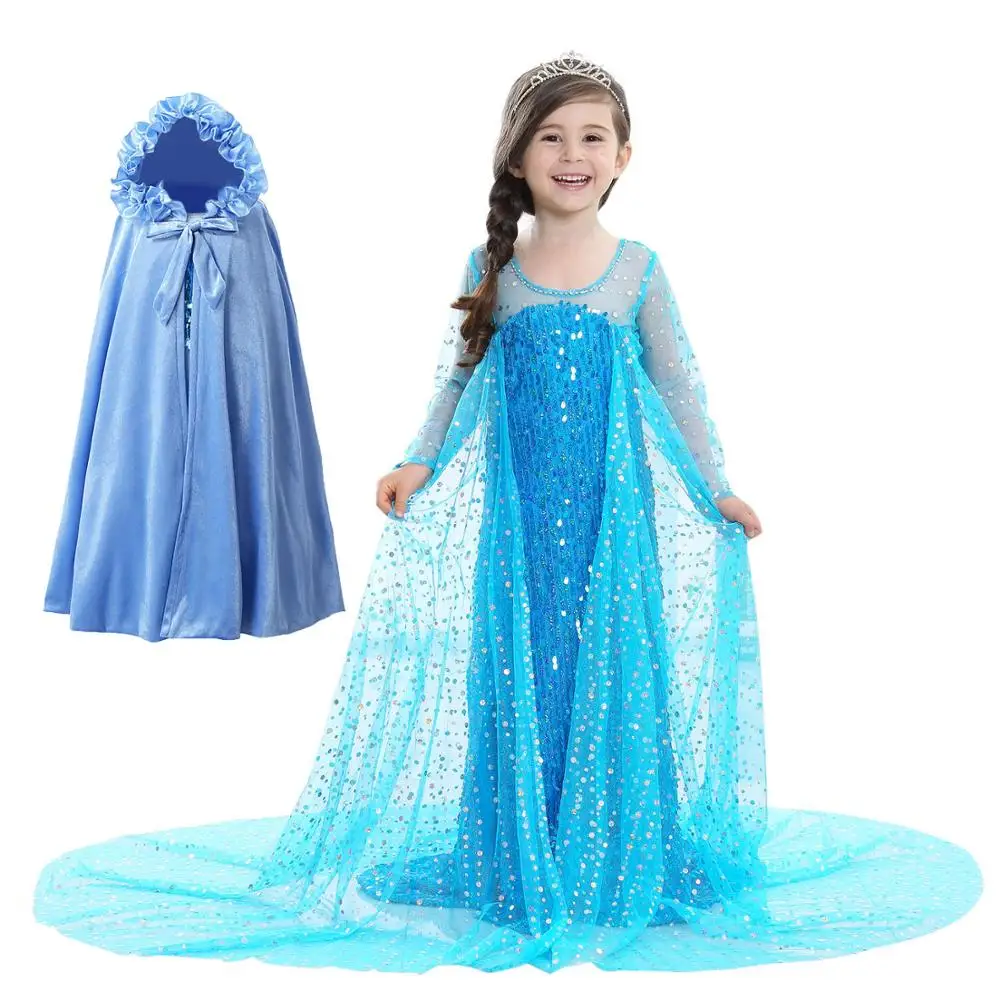 Костюмы на Хэллоуин для детей Мультяшные персонажи Детские наряды вечеринок