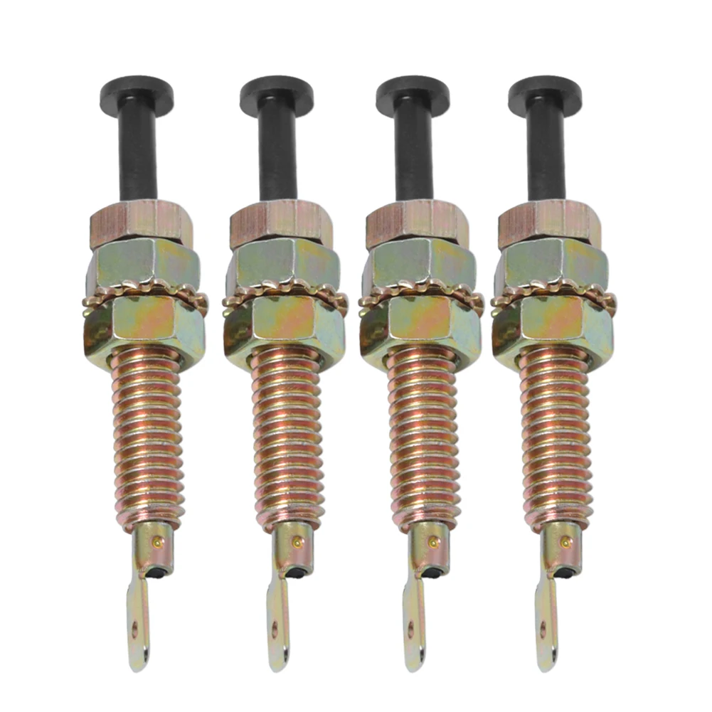 

Универсальная автомобильная сигнализация на дверь, багажник, капот, косяк, штифтовый переключатель, регулируемая длина винта, детское интерьера