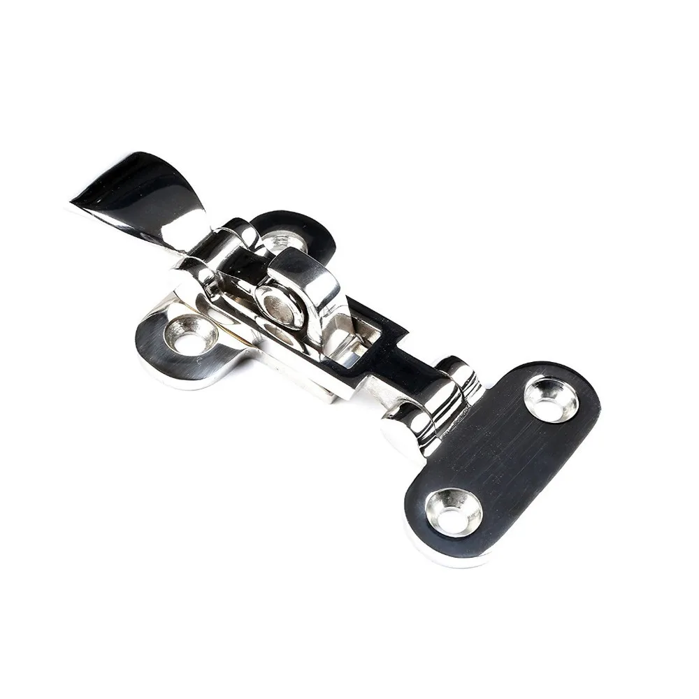 Морской катер анти-погремушка с замочком нажмите и удерживайте зажим-фиксатор