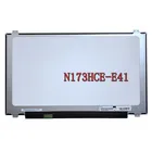 Экран для ноутбука DELL Alienware 17R2R3R4R5 FHD, NV173FHM-N41 LP173WF4 SPF1 LTN173HL01 B173HAN01.0 N173HCE-E31 slim 30pin