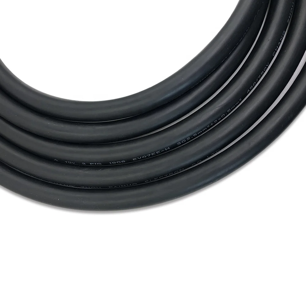 

2019 NEW EV Charger Zencar EVSE SAE J1772 Charging cable with Schuko Plug