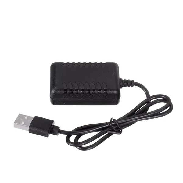 7 4 V 2000 мА/ч 5 см XH-3P быстрый USB Зарядное устройство для Wltoys 144001 XK K130 12428 A959 A959-B A979 A979-B