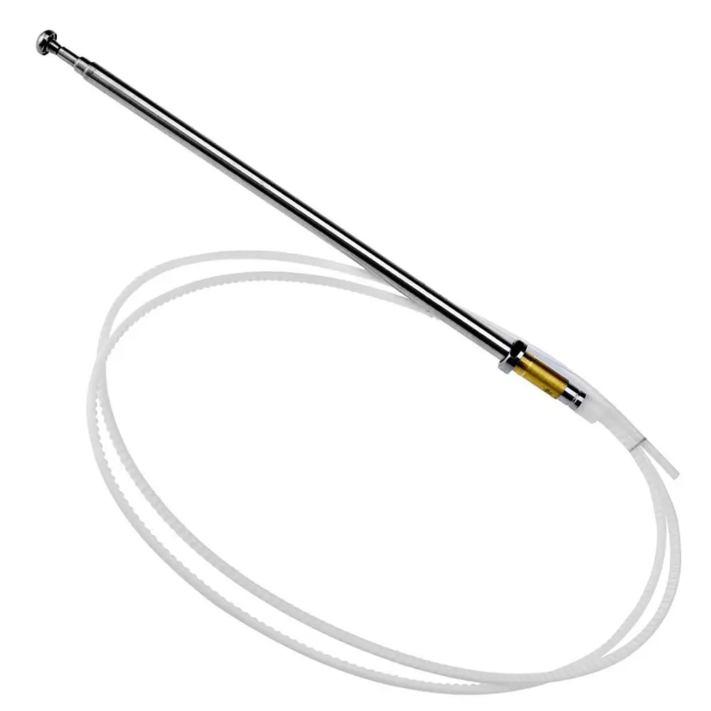 Car Power Antenna Mast OEM Replacement Cord AM FM Radio for Mercedes Benz W124 W126 W201 C107 R107 1981-1993 2018270001 | Автомобили и