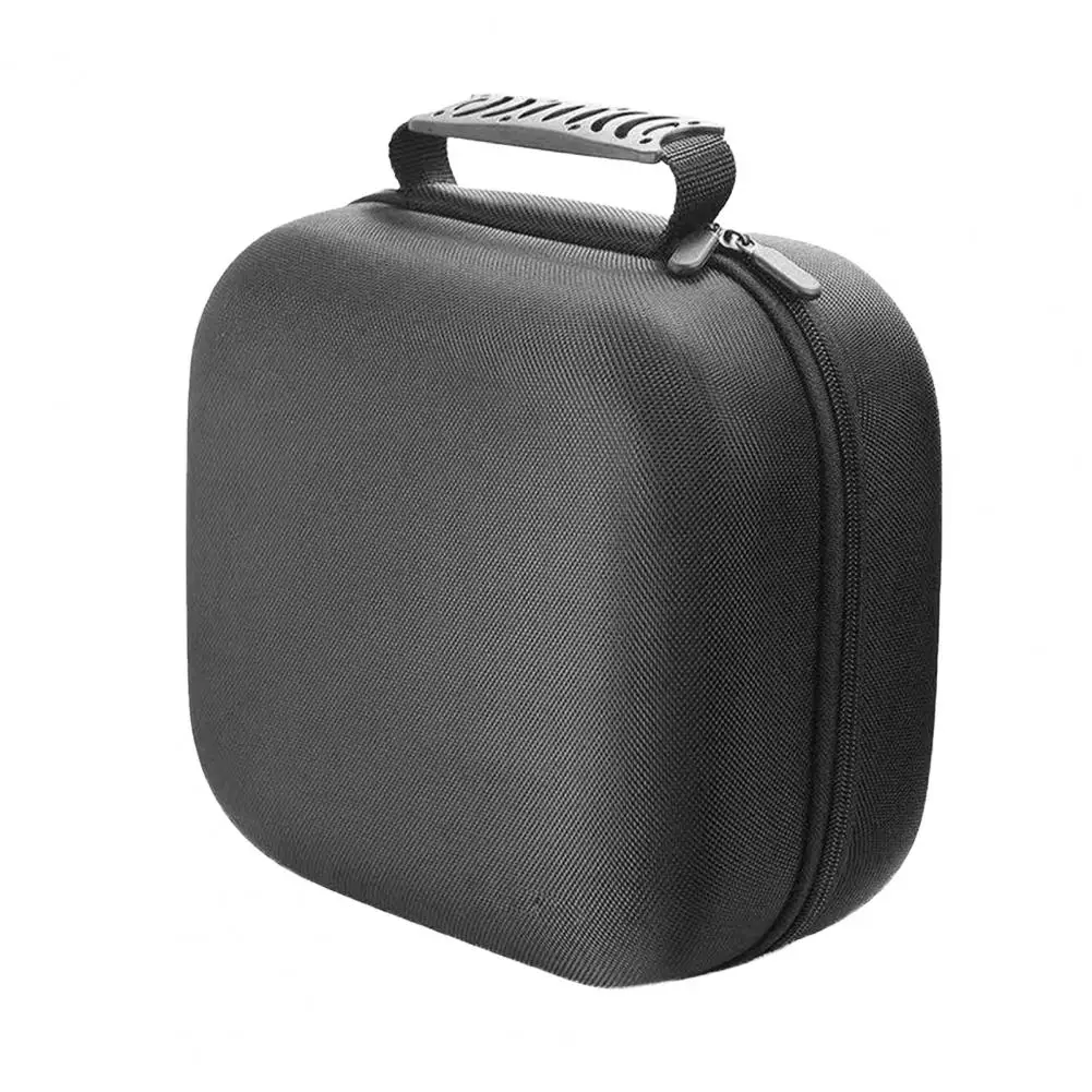 Сумка для хранения переносной водонепроницаемый чехол на молнии очков