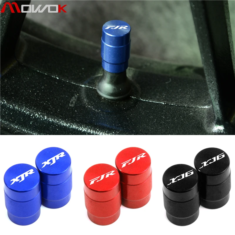 

Крышки стержня клапана для мотоцикла с ЧПУ для YAMAHA FJR1300 XJ6 Diversion/F XJR 1300 SUPERTENERE XT1200ZE