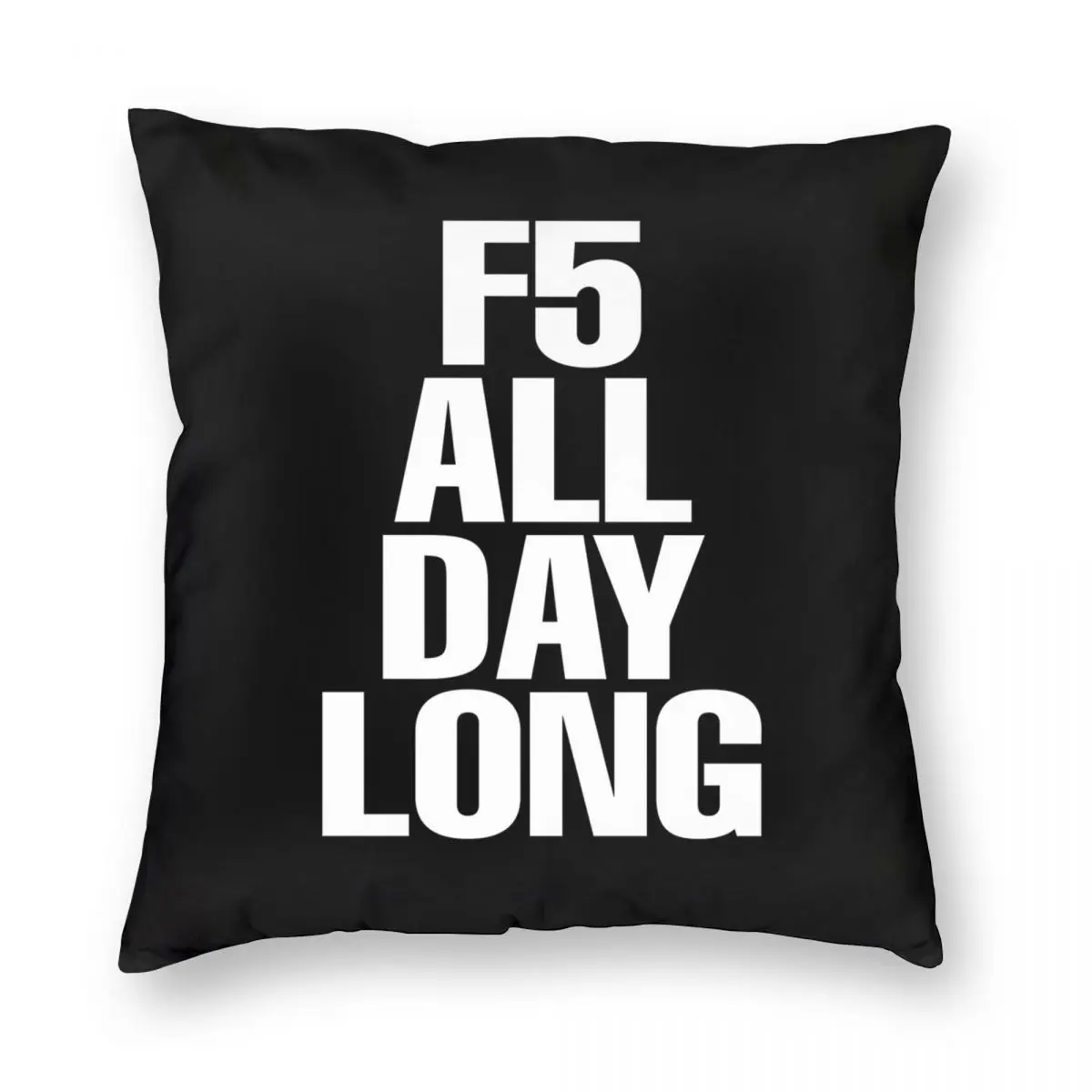 

F5 квадратная наволочка, полиэстер, лен, бархат, узор, молния, Декор, диван, наволочка