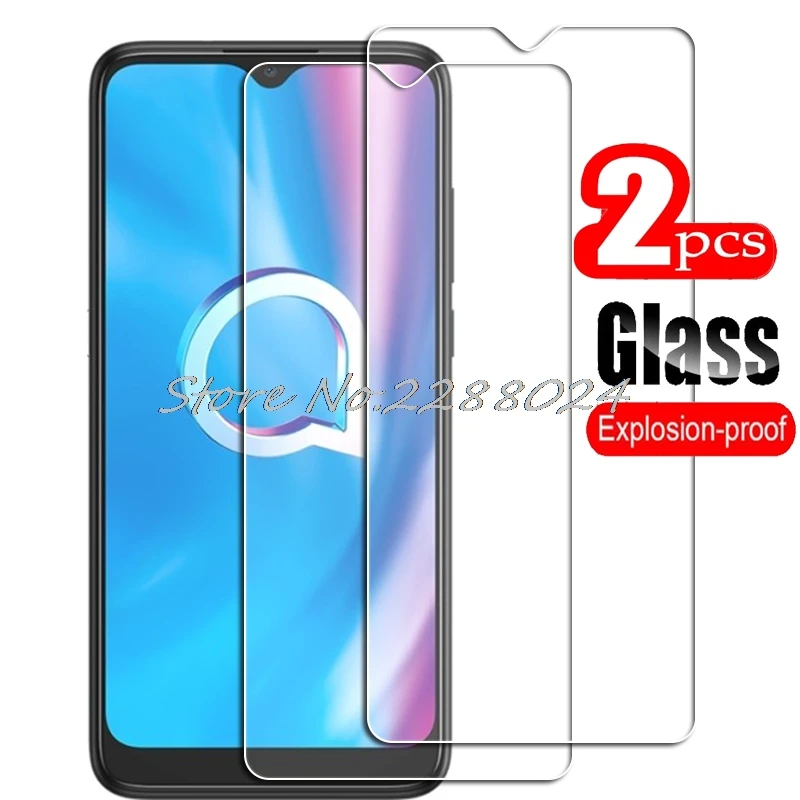 2 предмета в комплекте для Alcatel Работает с любым оператором 1SE (2020) светильник 1SP