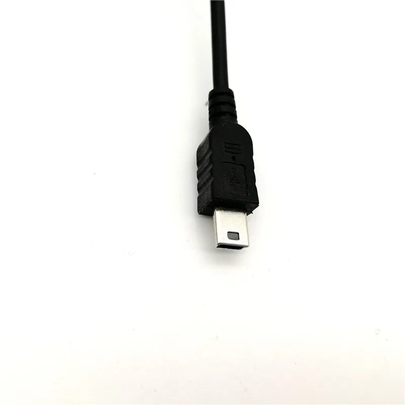 OBD2 к USB Micro USB или мини usbразъем OBD 2 16pin OBDII автомобильное зарядное устройство преобразует USB кабель