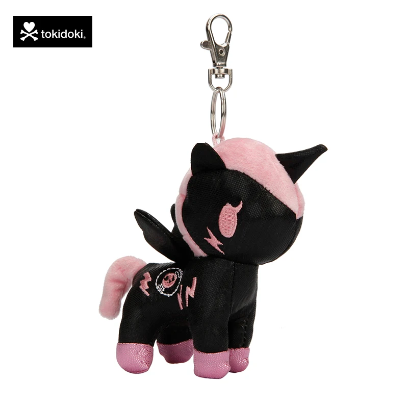 Tokidoki Tao Qi Duoqi плюшевые украшения в виде единорога на второй сезон шторка сумка