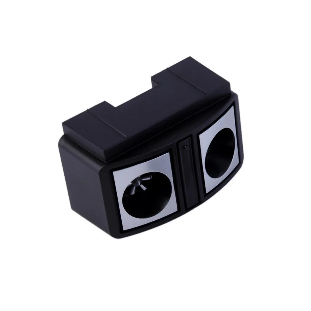 

Electronic Ultrasonic Pest Repeller Dual Sonic Mice Rat Rodent Control Mosquito cockroach Bug EU Plug Low power