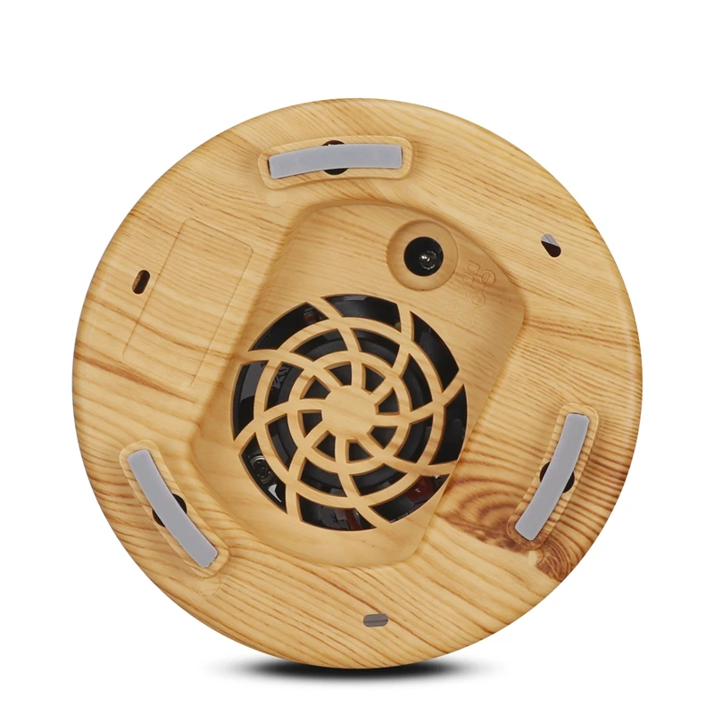 Керамика ультразвуковой Арома распылитель увлажнитель воздуха очиститель