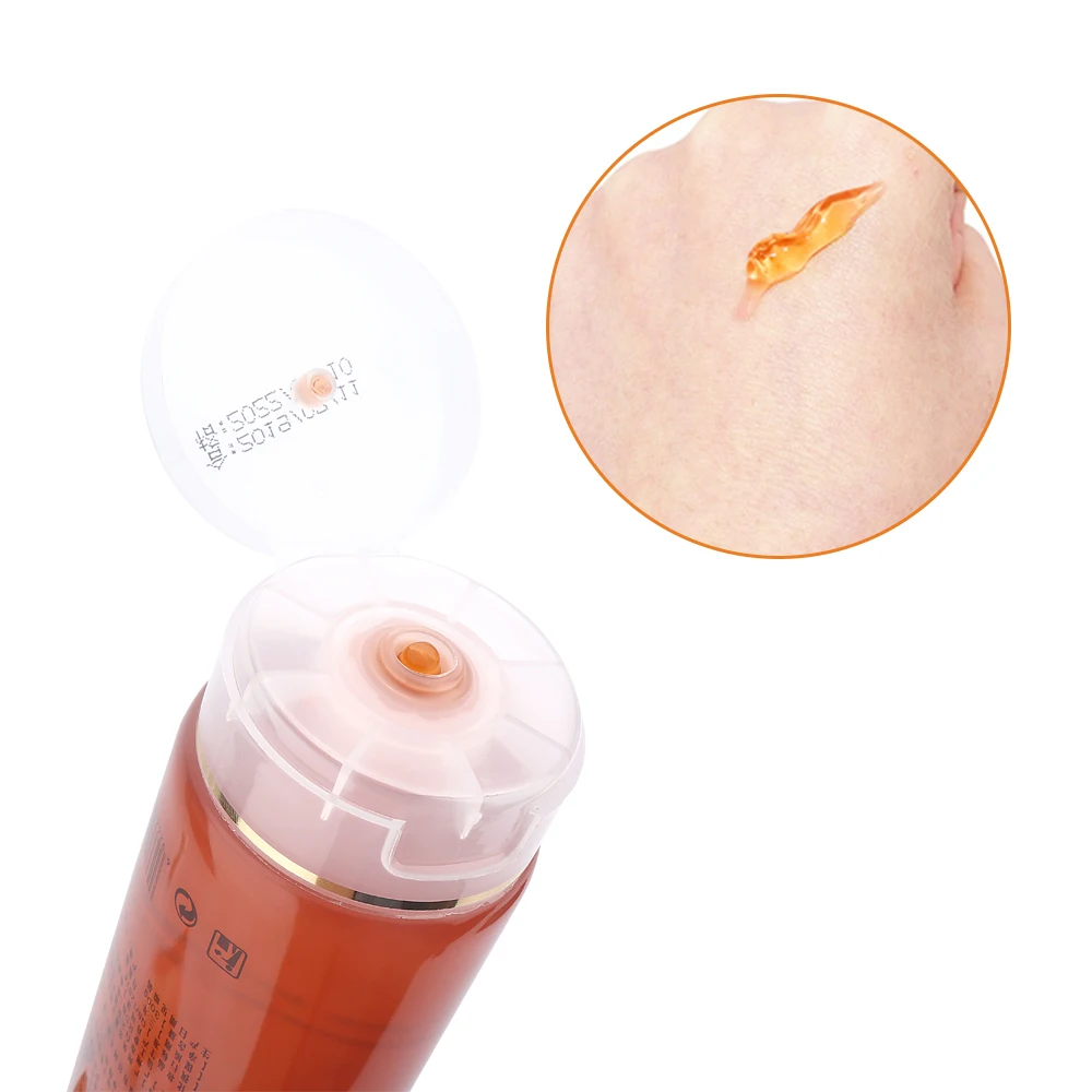 Проводящий косметический гель для ультразвуковой кавитации EMS массажер