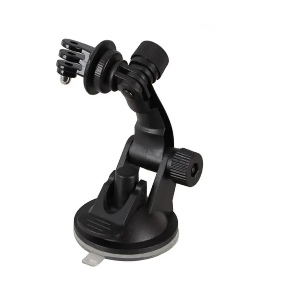 Автомобильный держатель для камеры с креплением на присоске|Чехлы экшн-камер| |