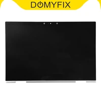 15 6 4k lcd touch screen digitizer assembly for hp envy x360 15 cn uhd 40 pins laptop lcd display