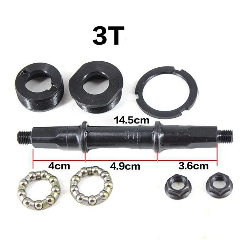

Bicycle Components 68mm Bottom Brackets BB Shell Cycling Sporting Goods