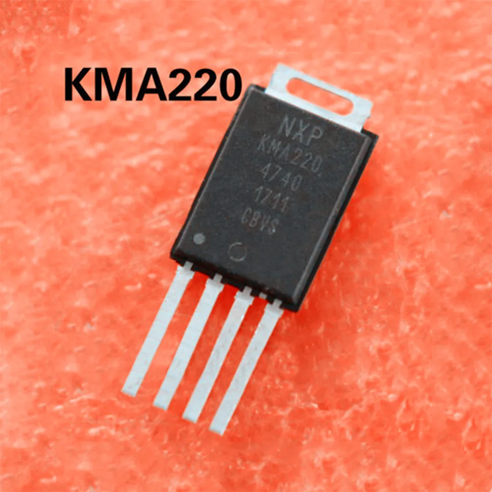 Двухканальный магнитный датчик угла KMA220 | Обустройство дома