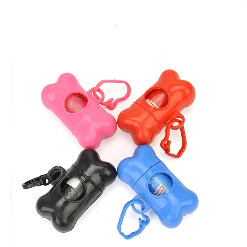 15 шт. сумка для туалета + 1 коробка|Совки и мешочки сбора фекалий| |