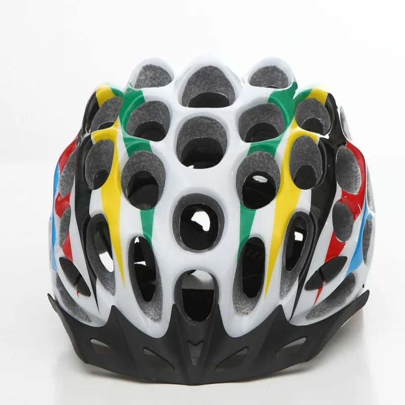 Мужской велосипедный дорожный шлем для горного велосипеда Capacete Da Bicicleta Casco MTB