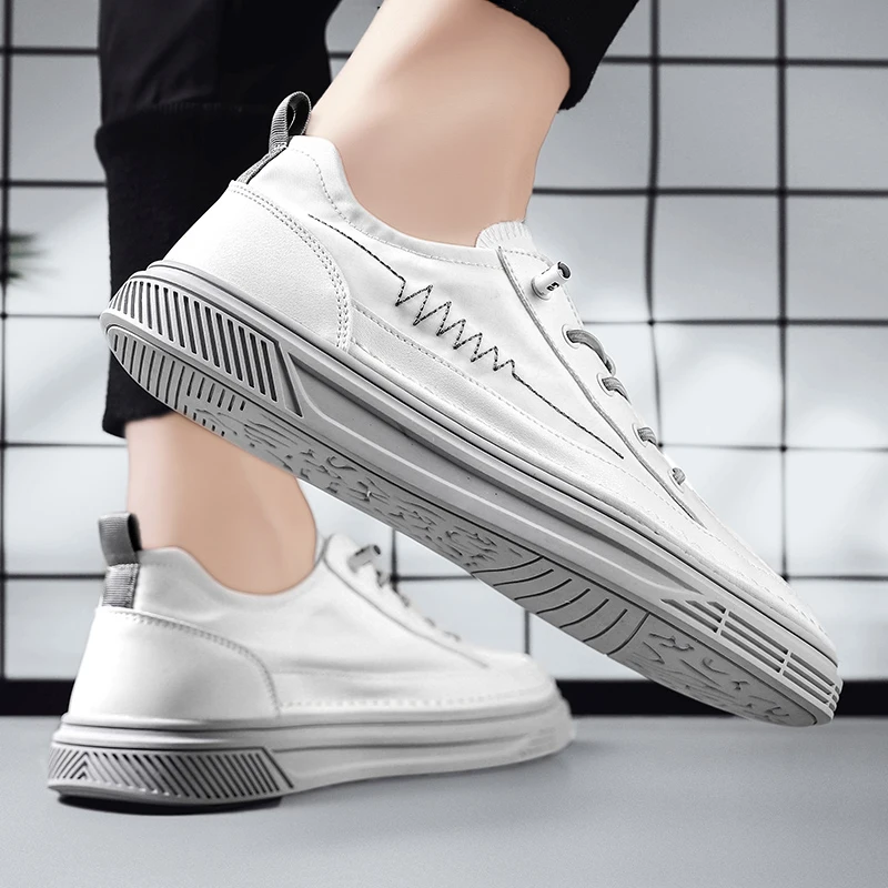 

Men Casual Shoes Men canvas Flat Shoes Low Top Sneakers Breathable Male Shoes outdoor Fashion Sneskers Tenis Masculino