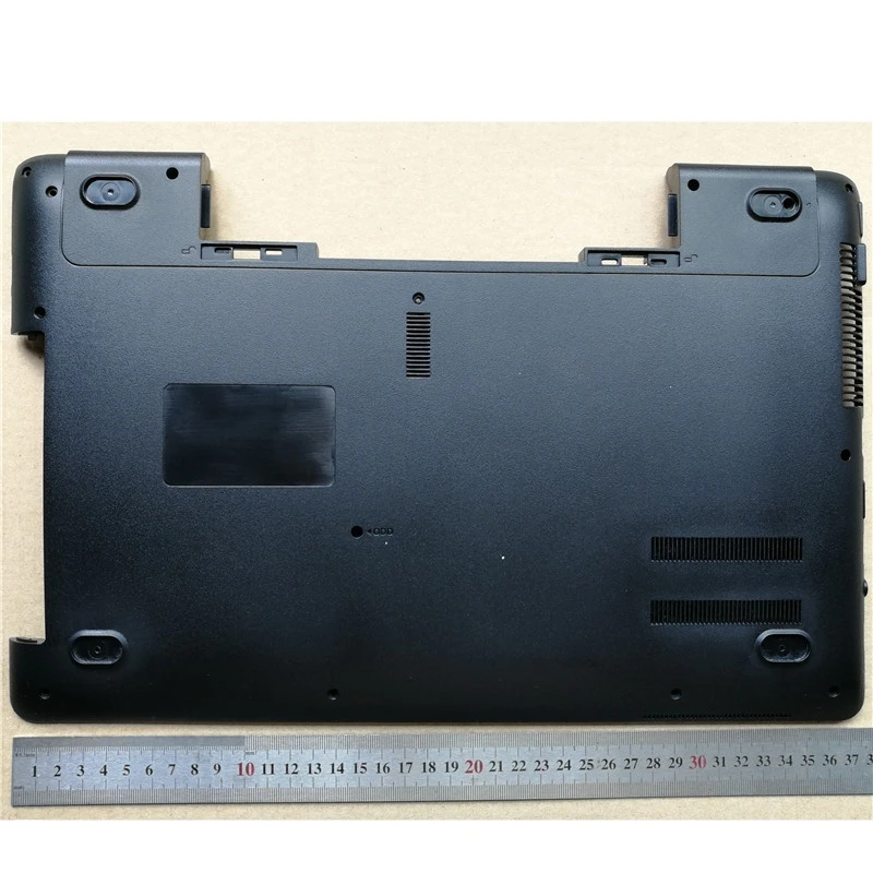 Новый чехол для ноутбука Samsung NP270E 270E5G 270E5J E5U E5R E5V E5K задняя крышка ЖК-дисплея