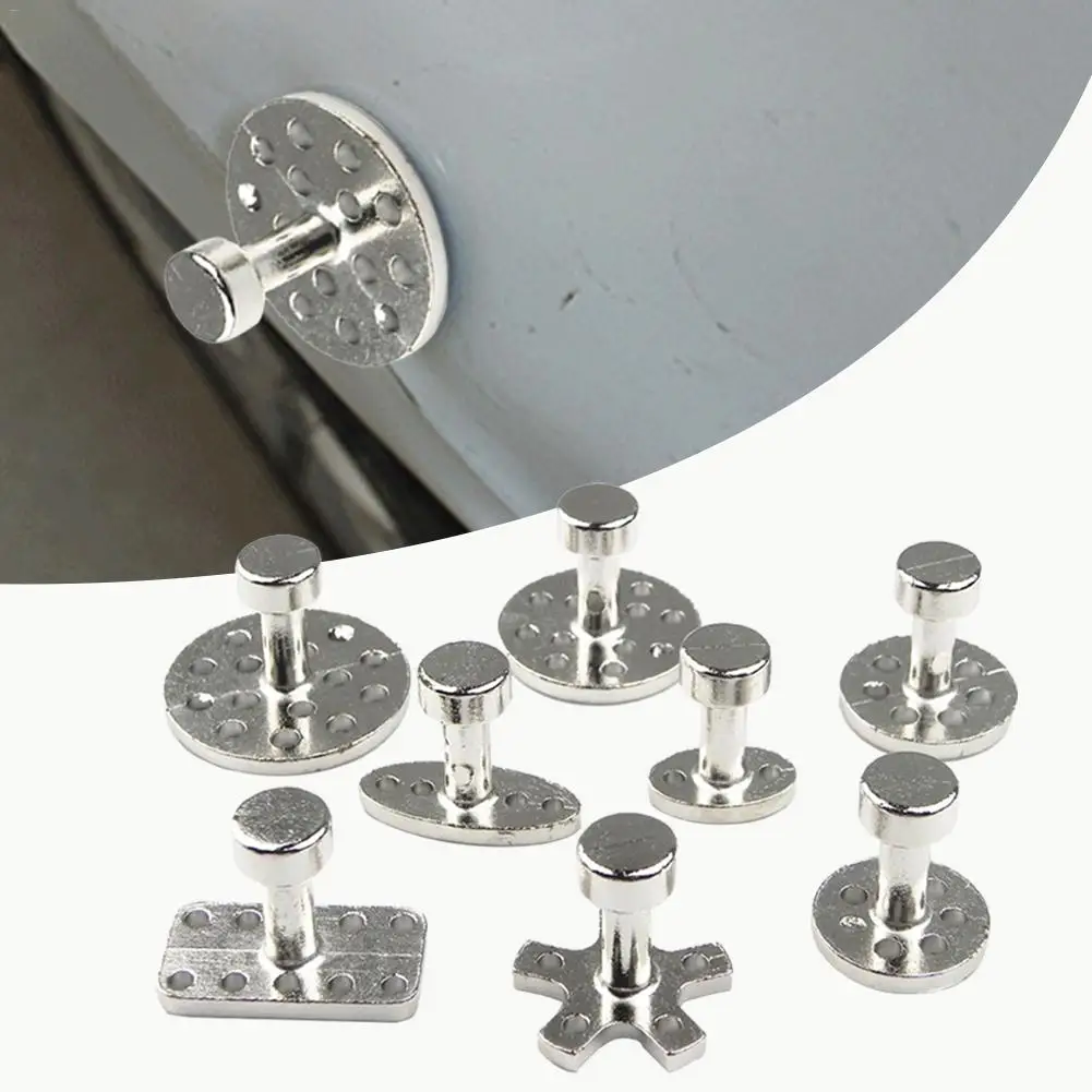 Автомобильный вмятин Съемник вмятины на кузове автомобиля инструменты для