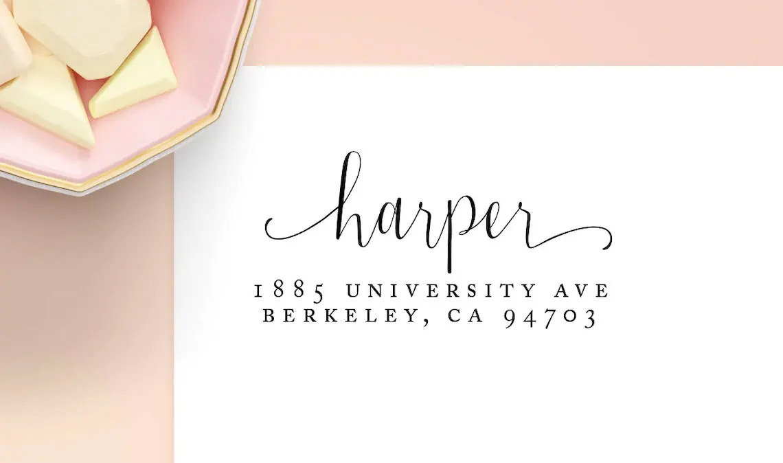 

Return Address Labels, Calligraphy Address Labels, Wedding Stickers, Clear Address Labels, Wedding Address Stickers