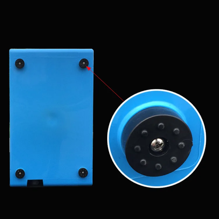 

26L Sea Fishing Box Thermal Insulation Small Fishing Box Multi Function Shrimp Box Can Sit Portable Blue Durable Fishing Box