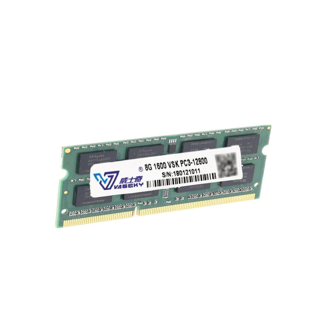 Оригинальный ноутбук 8 Гб DDR3 1333 МГц 1600 8G REG ECC sodimm ddr3 память для ноутбука 240pin 1 35 в RAM